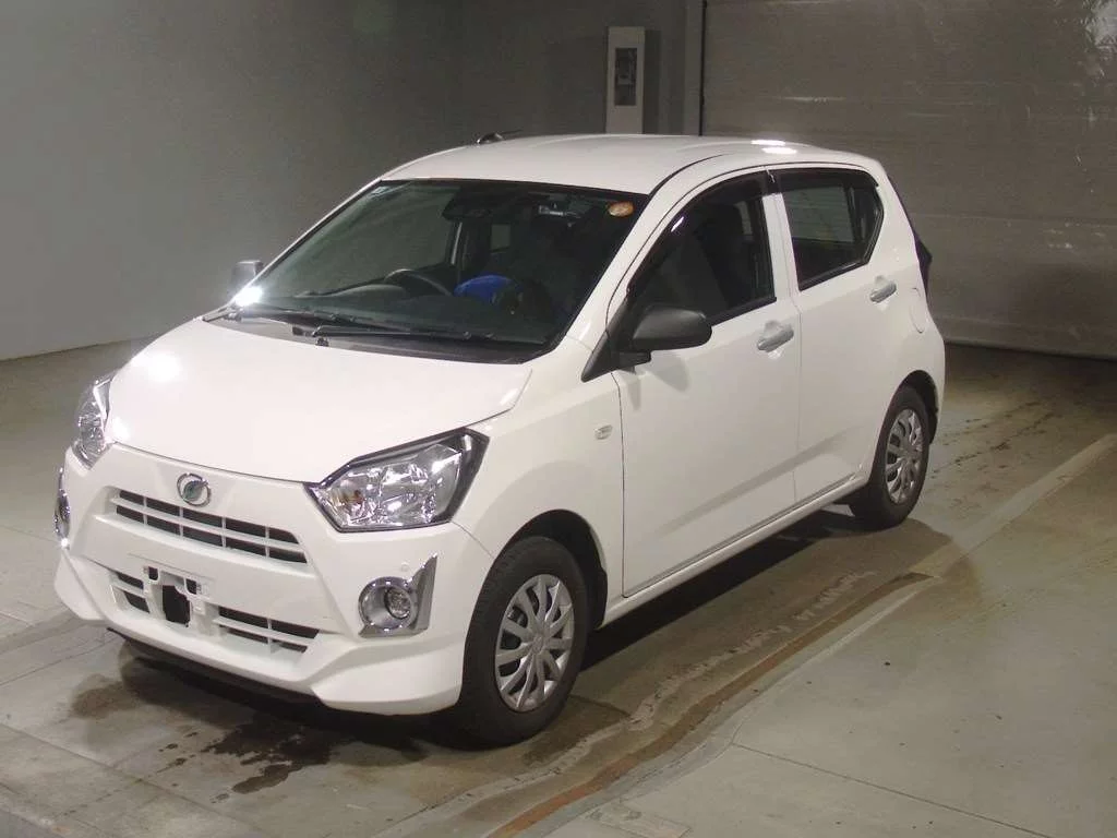 Daihatsu Mira e:S LA350S 2021